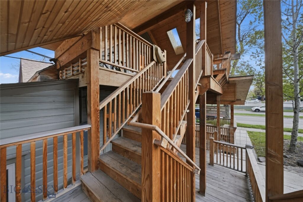 103 S 8th Avenue, Bozeman MT 59715