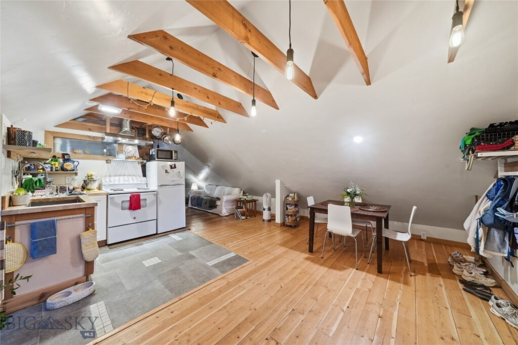 103 S 8th Avenue, Bozeman MT 59715