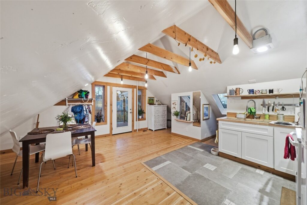 103 S 8th Avenue, Bozeman MT 59715