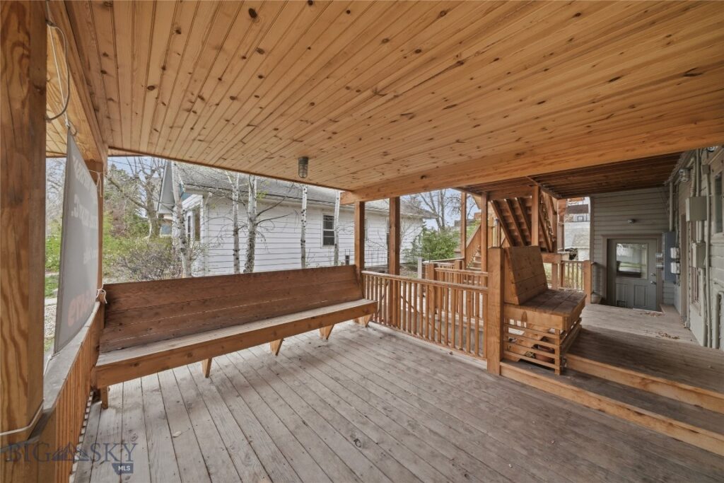 103 S 8th Avenue, Bozeman MT 59715