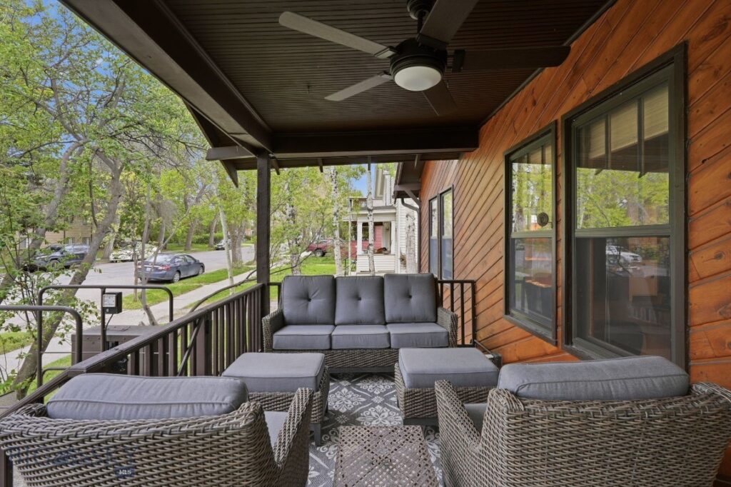 315 N Church Avenue, Bozeman MT 59715
