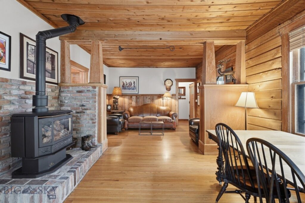315 N Church Avenue, Bozeman MT 59715