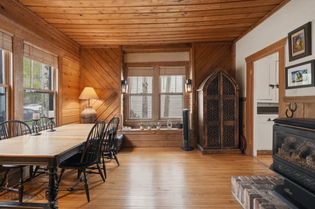 315 N Church Avenue, Bozeman MT 59715
