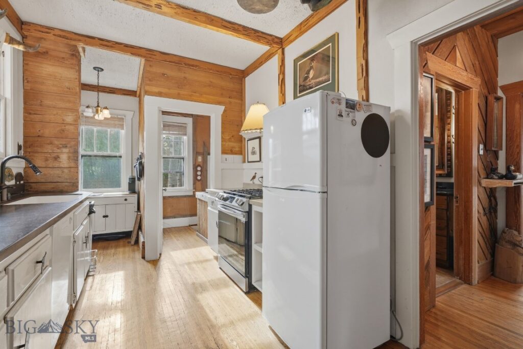 315 N Church Avenue, Bozeman MT 59715