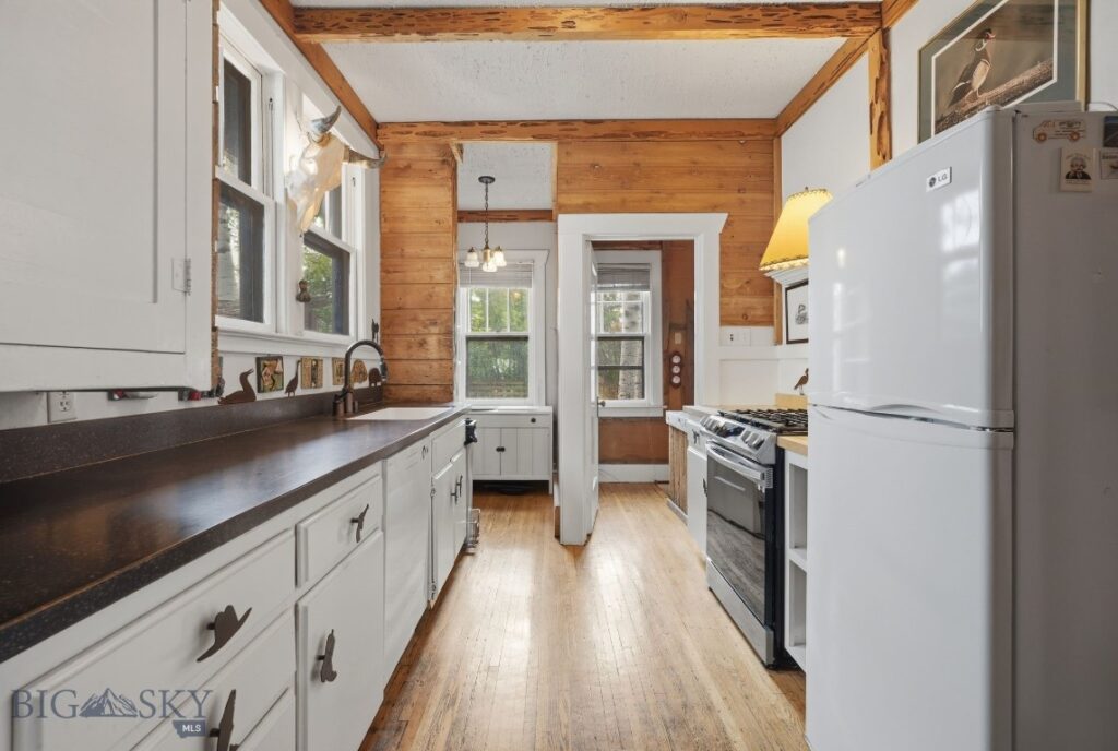 315 N Church Avenue, Bozeman MT 59715
