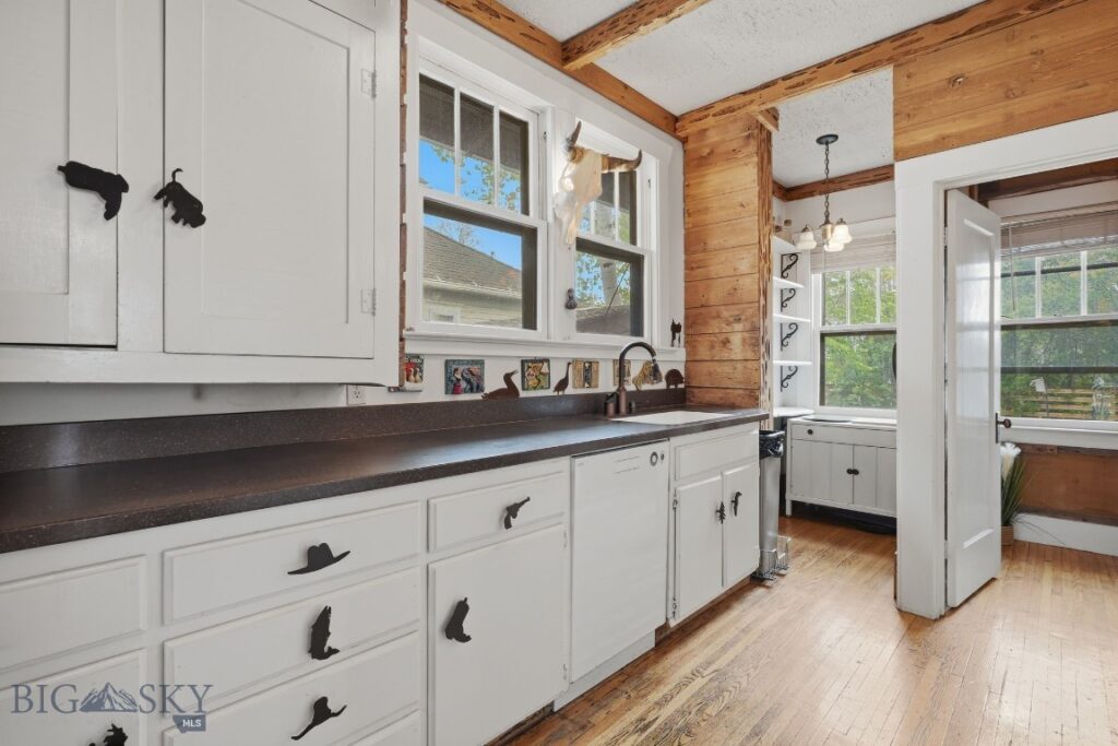 315 N Church Avenue, Bozeman MT 59715