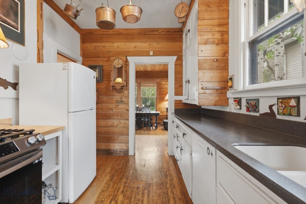 315 N Church Avenue, Bozeman MT 59715