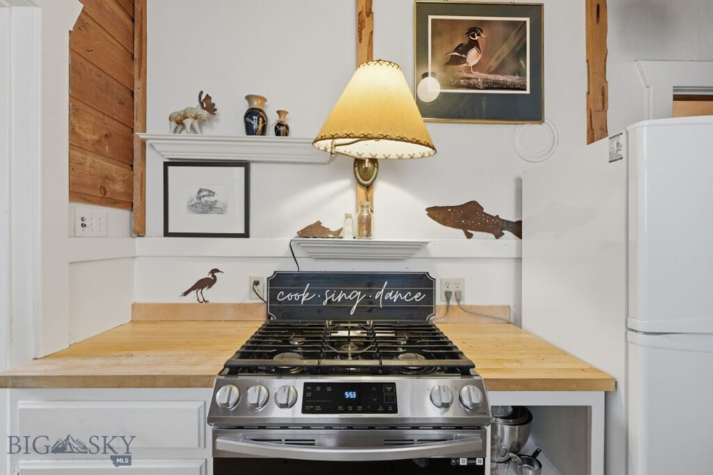 315 N Church Avenue, Bozeman MT 59715