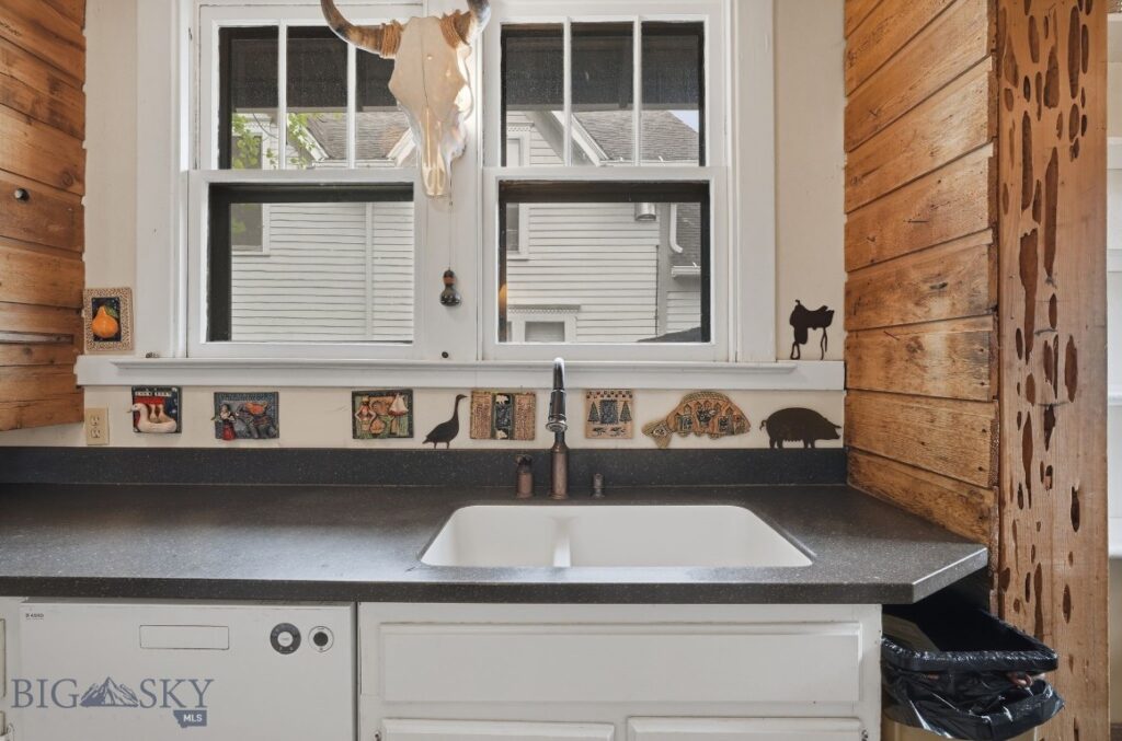 315 N Church Avenue, Bozeman MT 59715