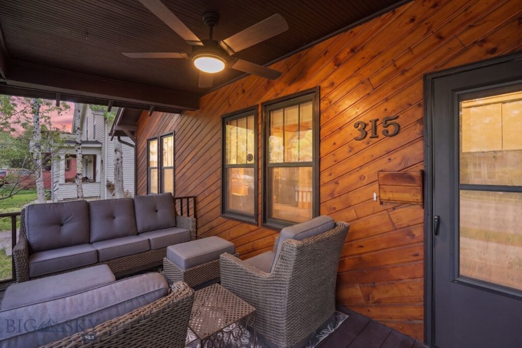 315 N Church Avenue, Bozeman MT 59715