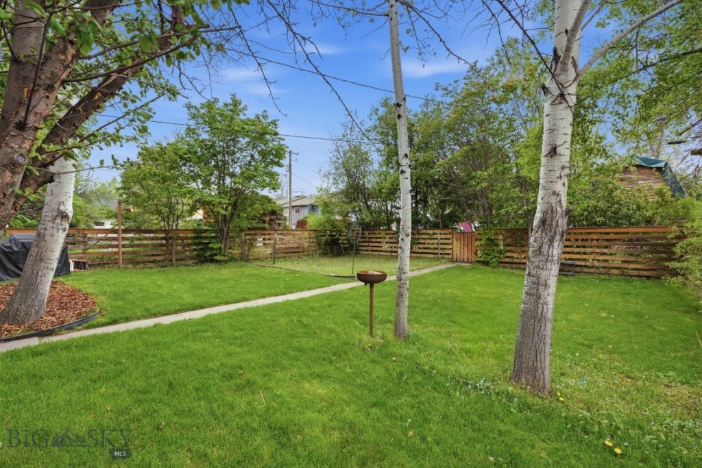 315 N Church Avenue, Bozeman MT 59715