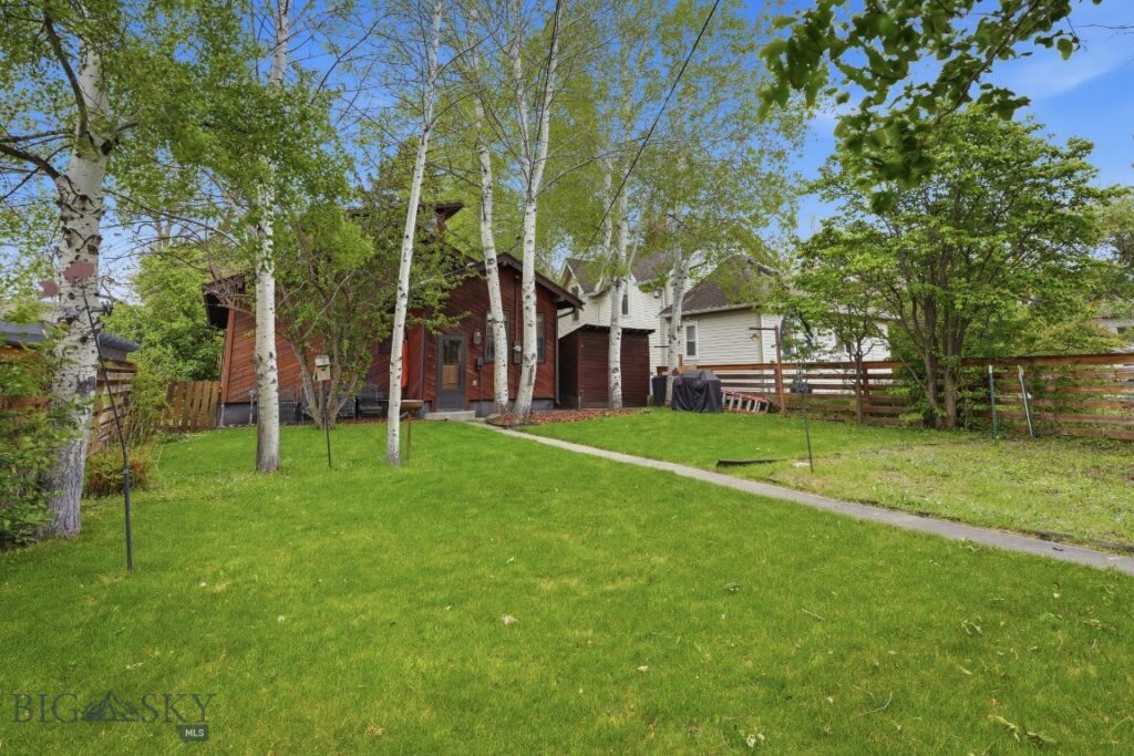 315 N Church Avenue, Bozeman MT 59715