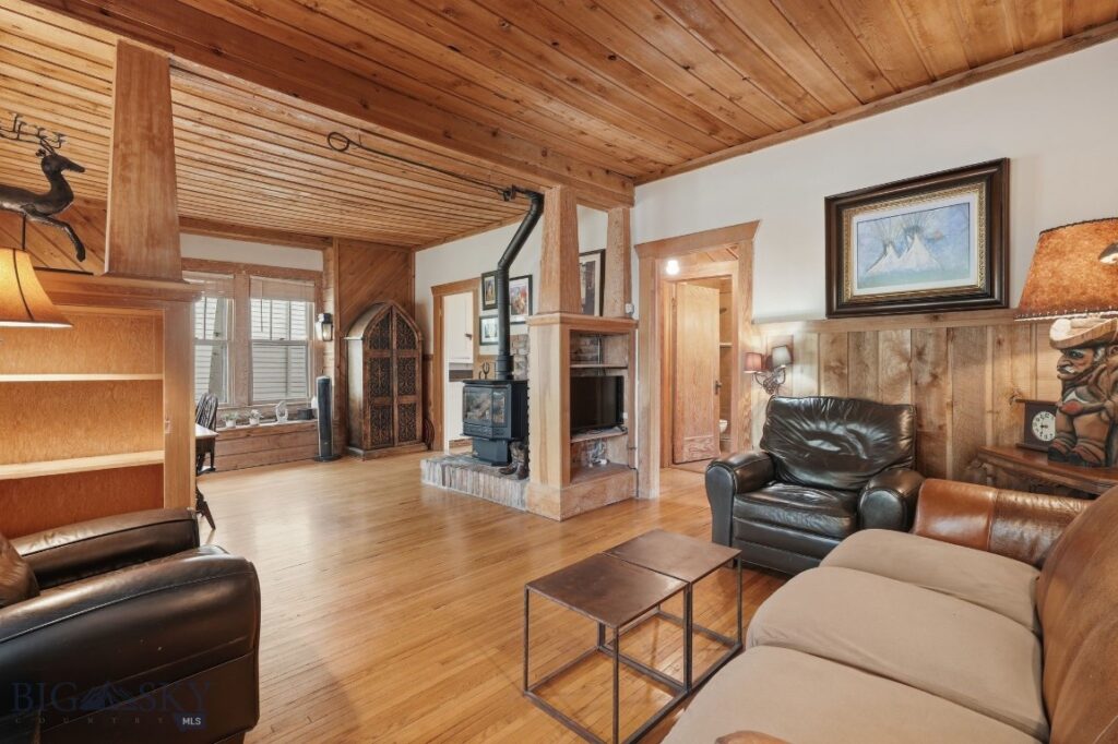 315 N Church Avenue, Bozeman MT 59715