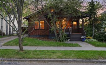 315 N Church Avenue, Bozeman MT 59715