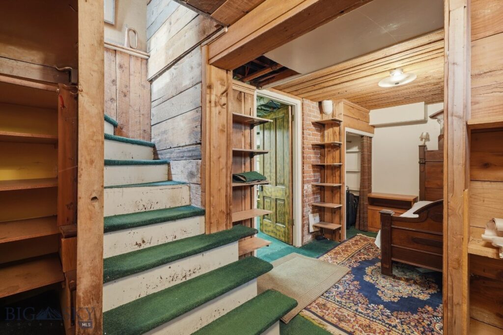 315 N Church Avenue, Bozeman MT 59715