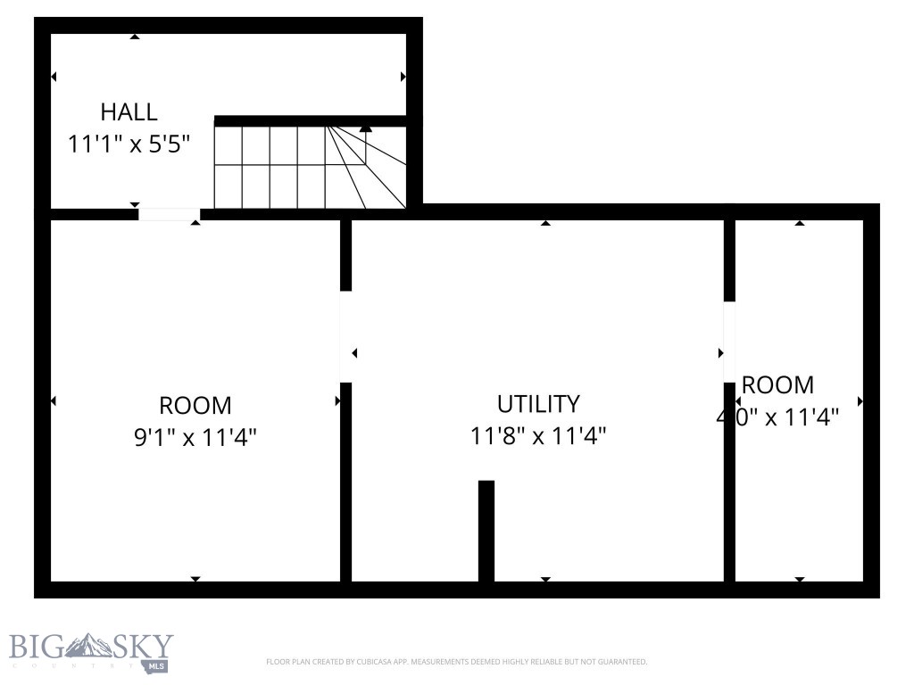 315 N Church Avenue, Bozeman MT 59715