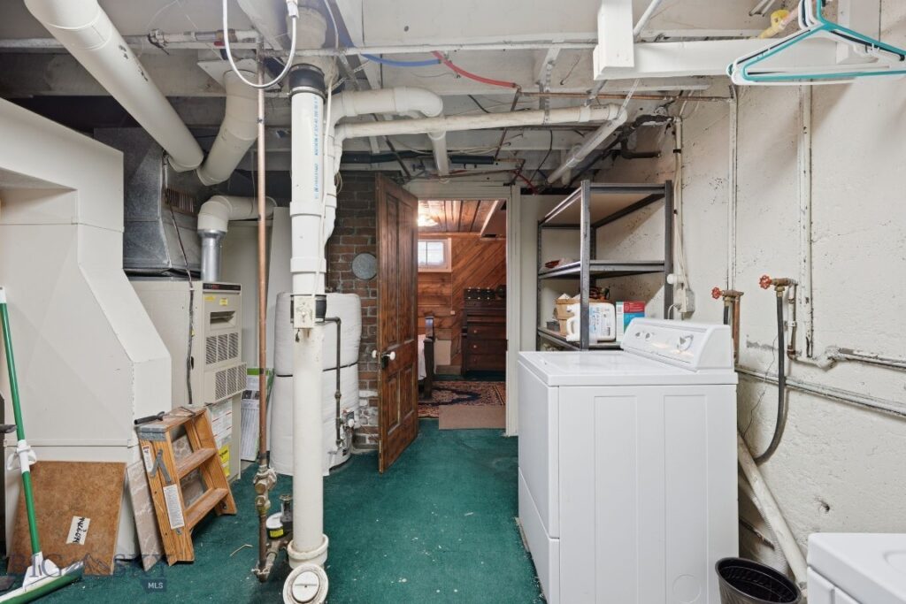 315 N Church Avenue, Bozeman MT 59715