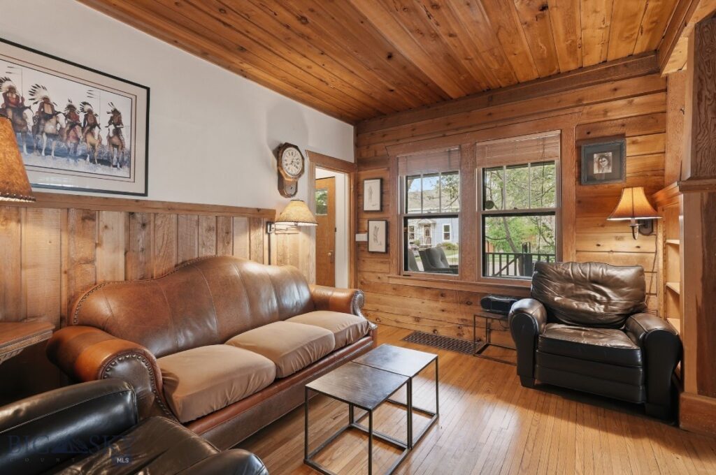 315 N Church Avenue, Bozeman MT 59715