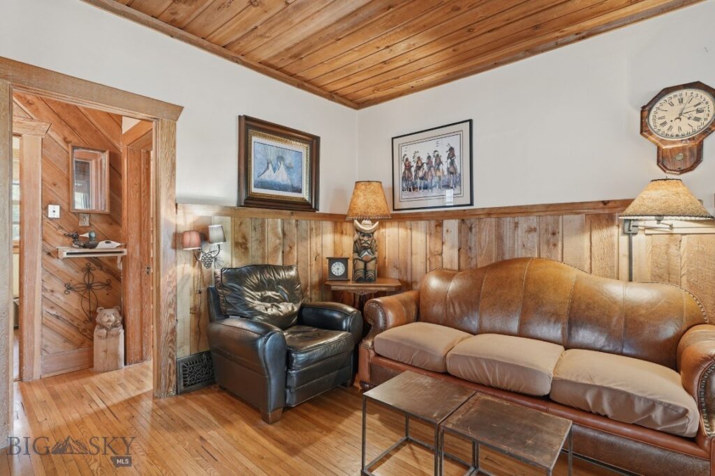 315 N Church Avenue, Bozeman MT 59715