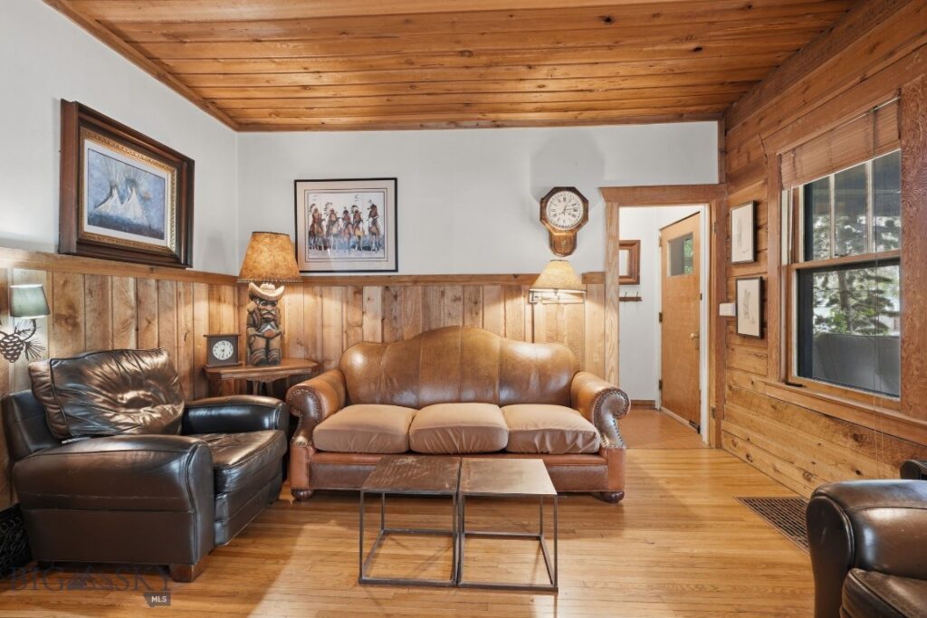 315 N Church Avenue, Bozeman MT 59715