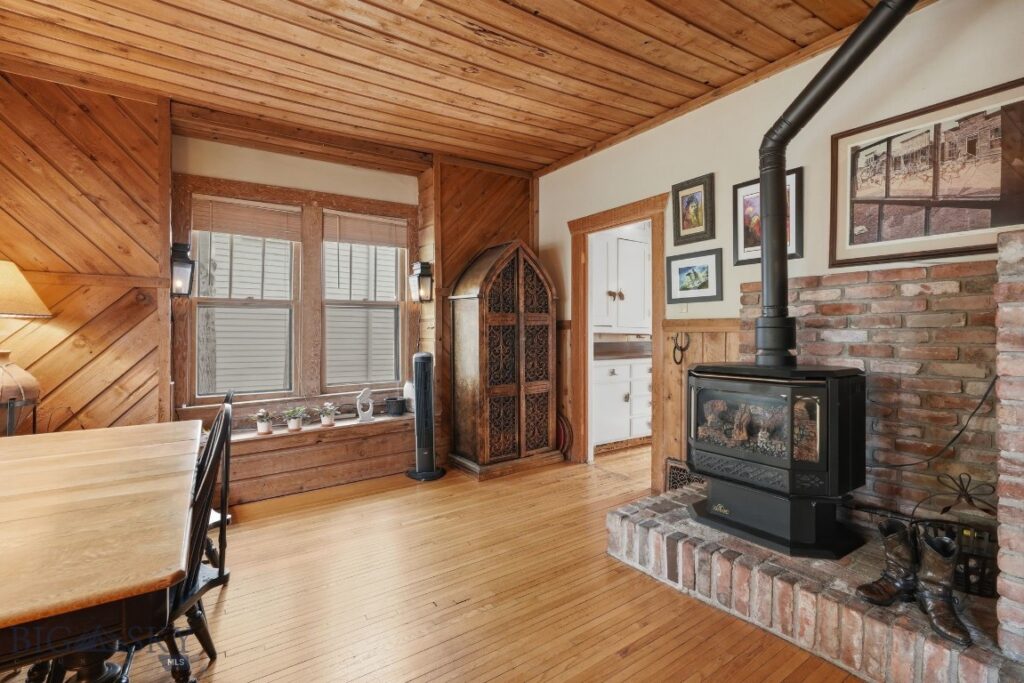 315 N Church Avenue, Bozeman MT 59715