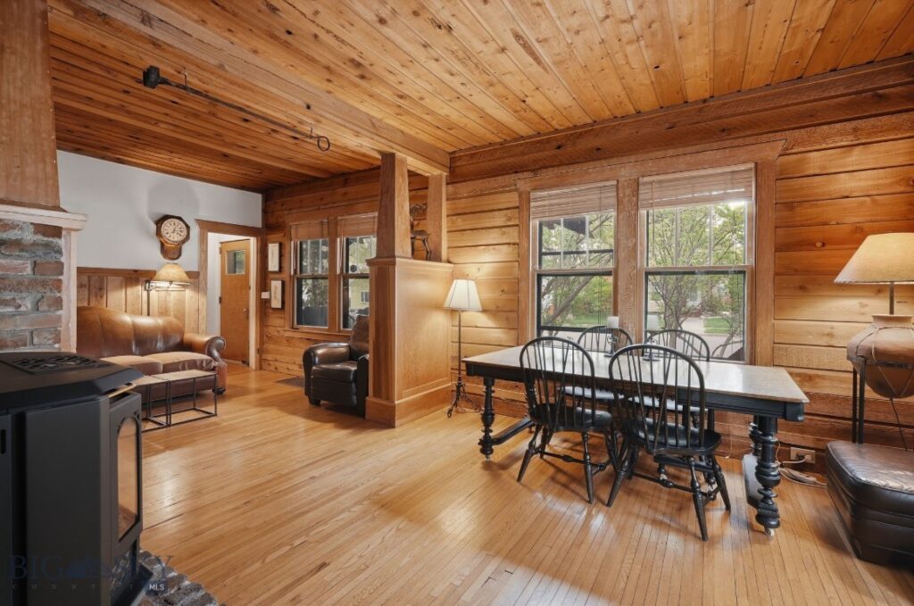 315 N Church Avenue, Bozeman MT 59715