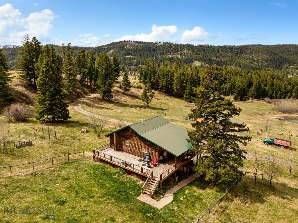 455 Harrison Meadow, Bozeman MT 59715