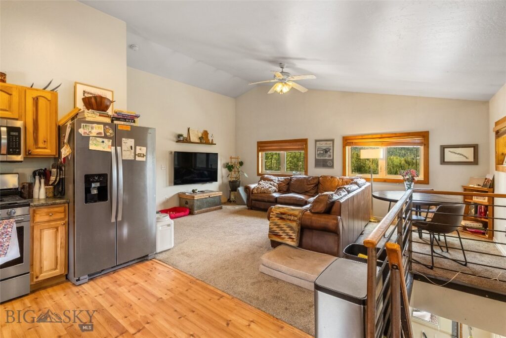 455 Harrison Meadow, Bozeman MT 59715