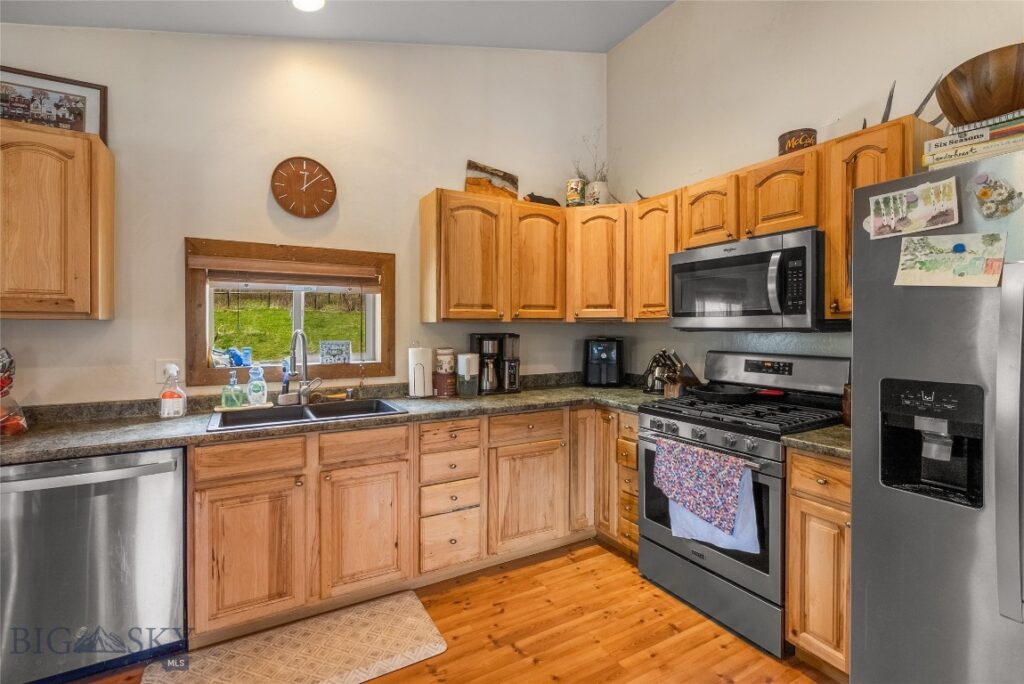 455 Harrison Meadow, Bozeman MT 59715