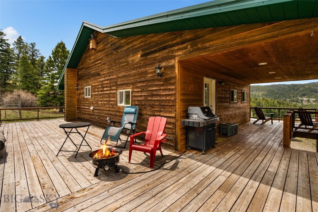 455 Harrison Meadow, Bozeman MT 59715