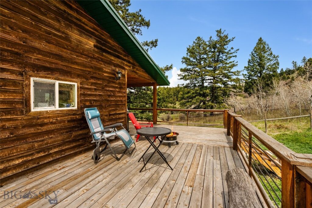 455 Harrison Meadow, Bozeman MT 59715