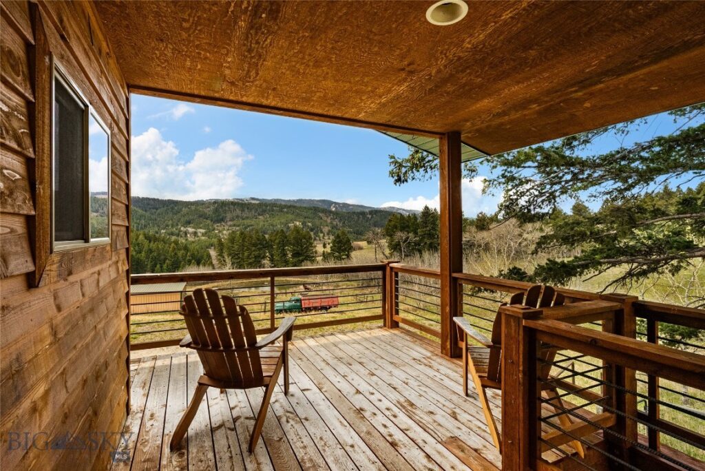 455 Harrison Meadow, Bozeman MT 59715