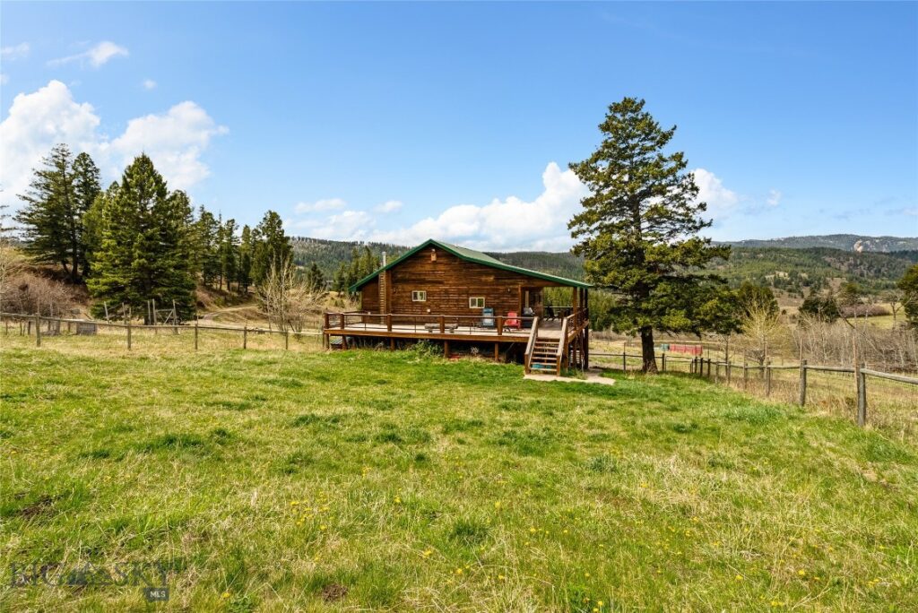 455 Harrison Meadow, Bozeman MT 59715
