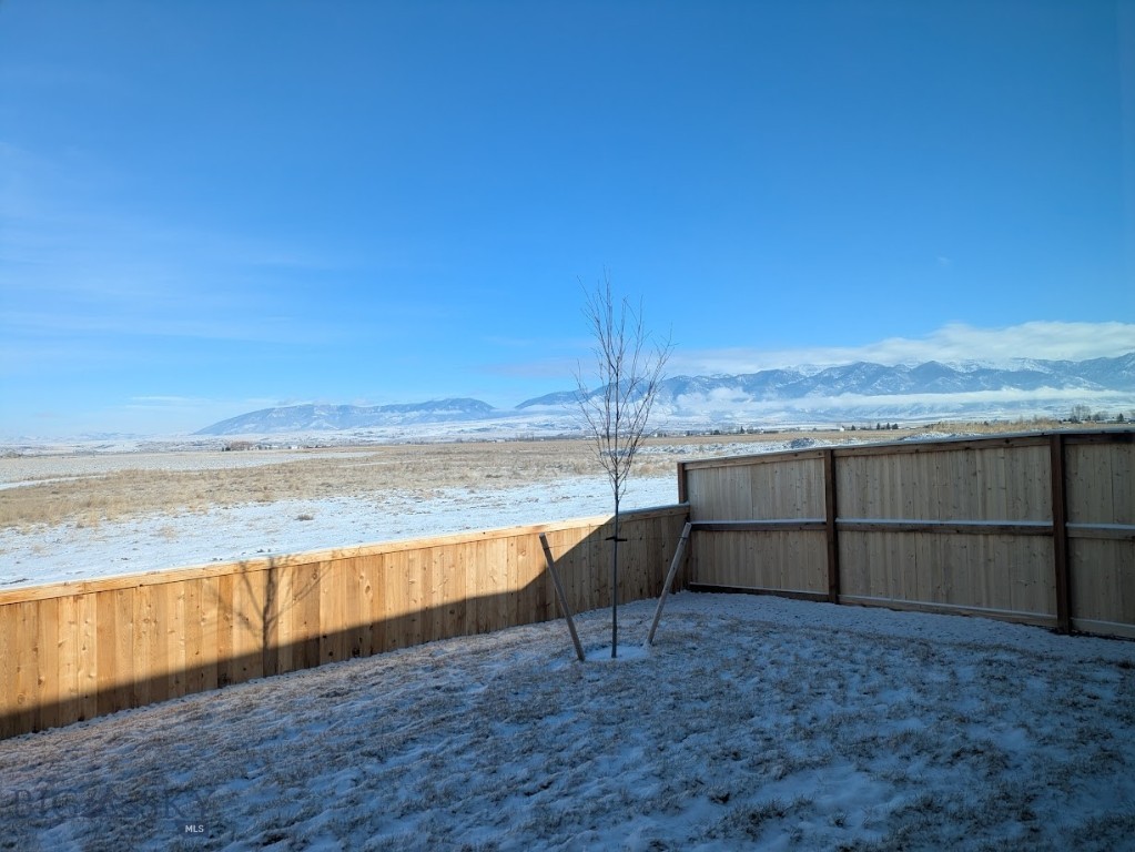 1505 Gun Slinger Lane, Belgrade MT 59714