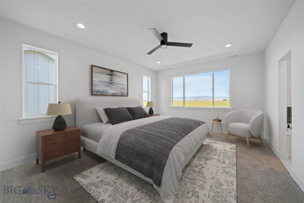 1505 Gun Slinger Lane, Belgrade MT 59714