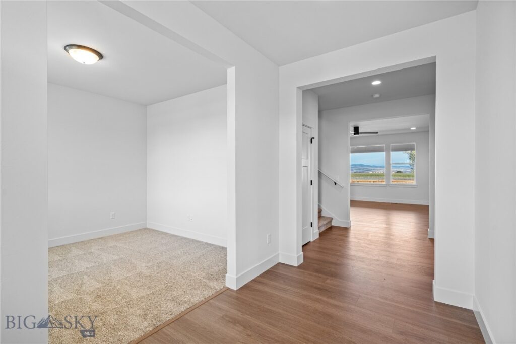 1505 Gun Slinger Lane, Belgrade MT 59714