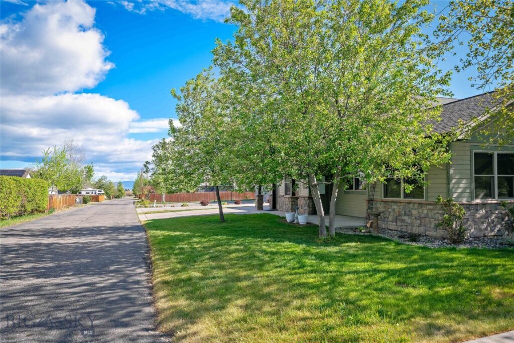 3487 S 27th, Bozeman MT 59718