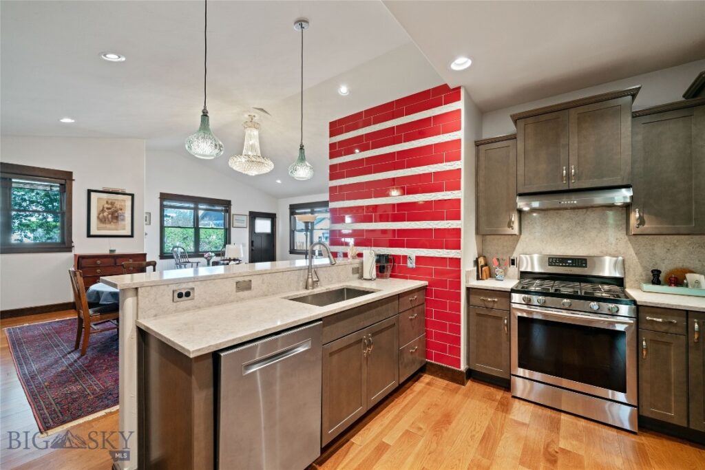 3487 S 27th, Bozeman MT 59718