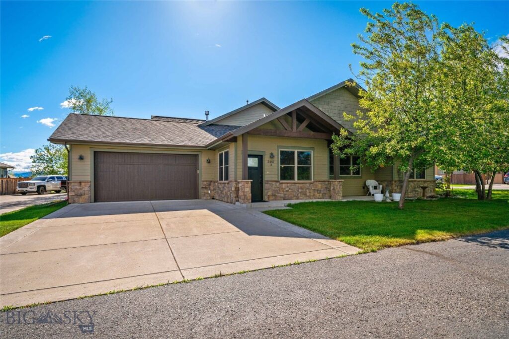 3487 S 27th, Bozeman MT 59718