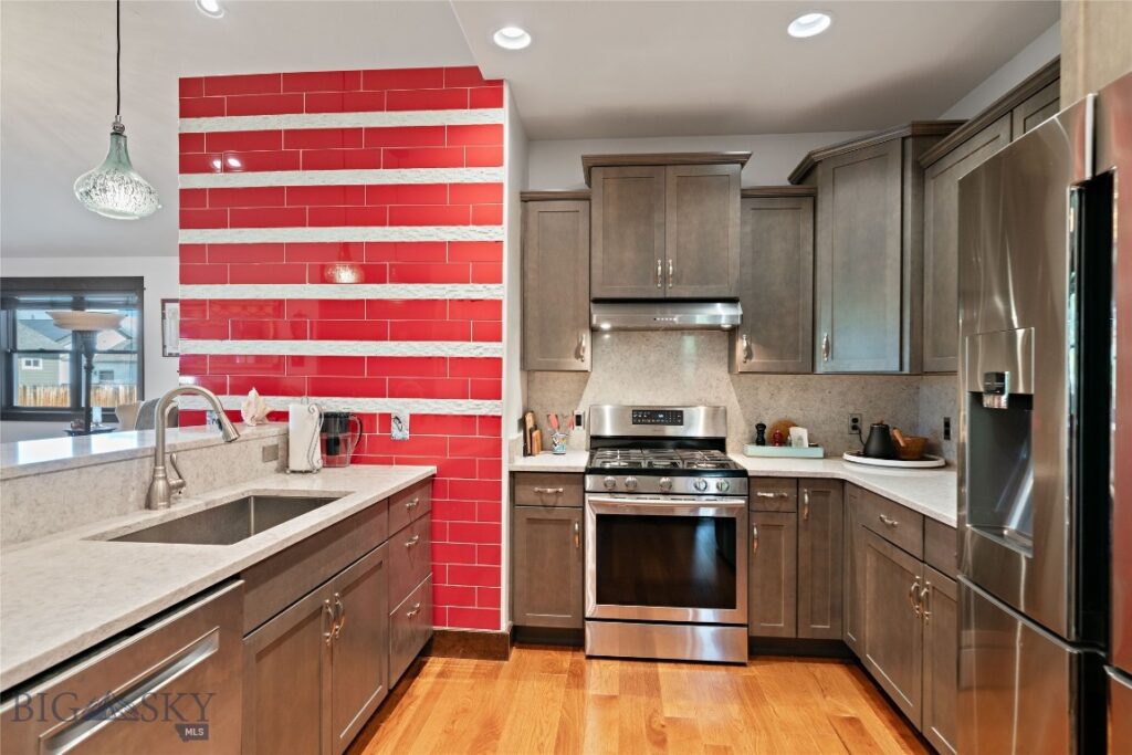 3487 S 27th, Bozeman MT 59718