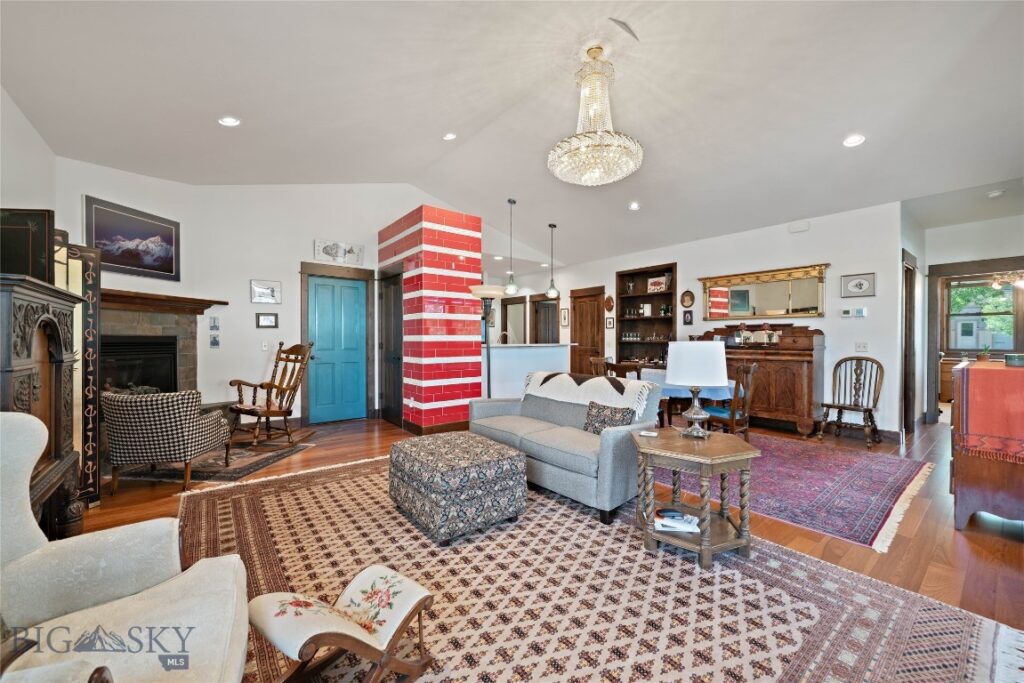 3487 S 27th, Bozeman MT 59718