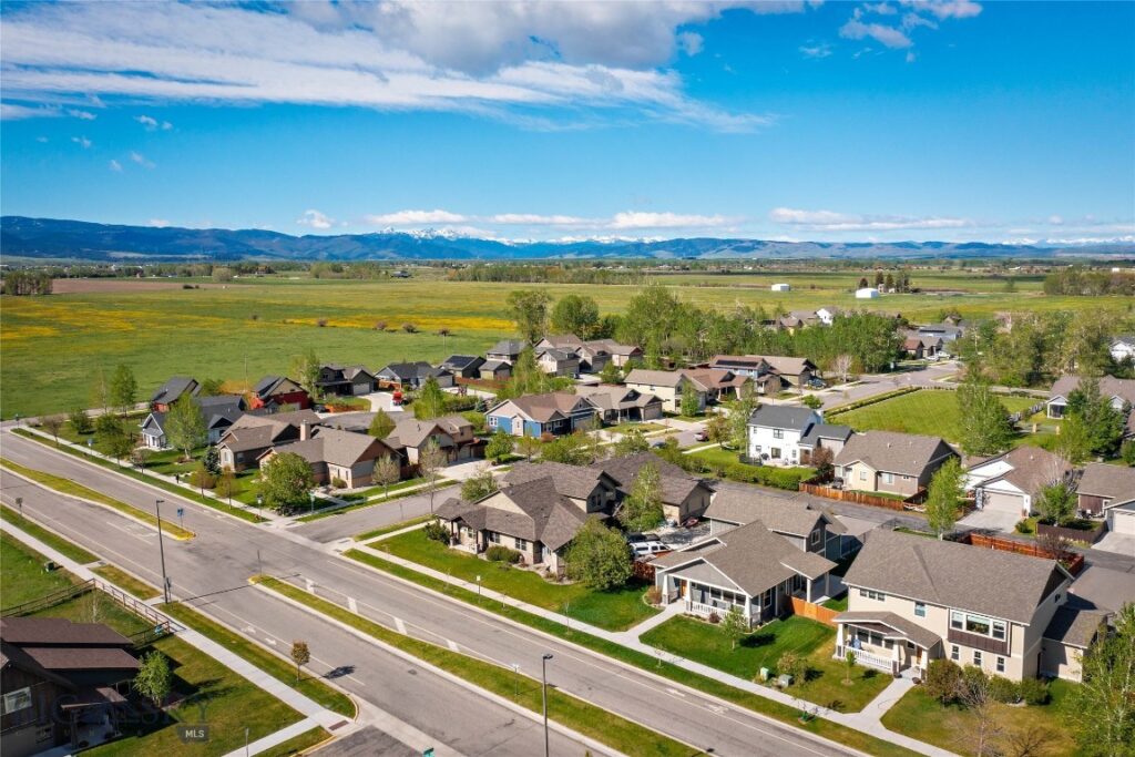 3487 S 27th, Bozeman MT 59718