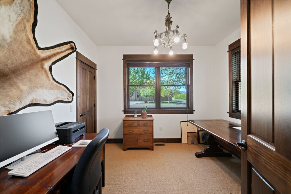 3487 S 27th, Bozeman MT 59718