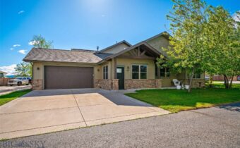 3487 S 27th, Bozeman MT 59718