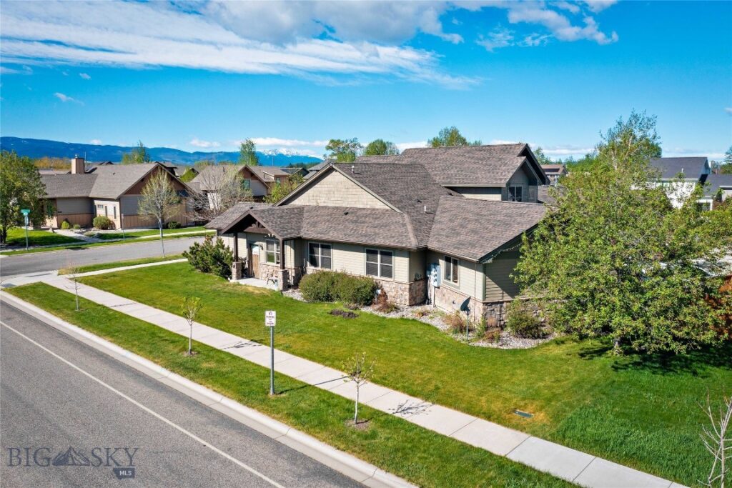3487 S 27th, Bozeman MT 59718