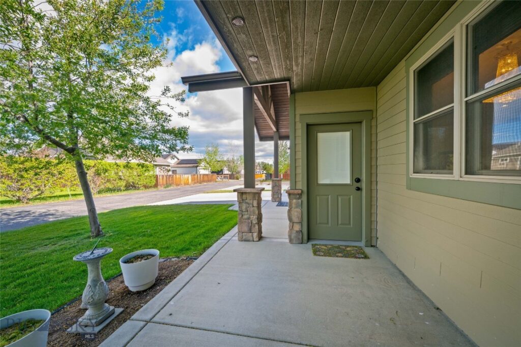3487 S 27th, Bozeman MT 59718