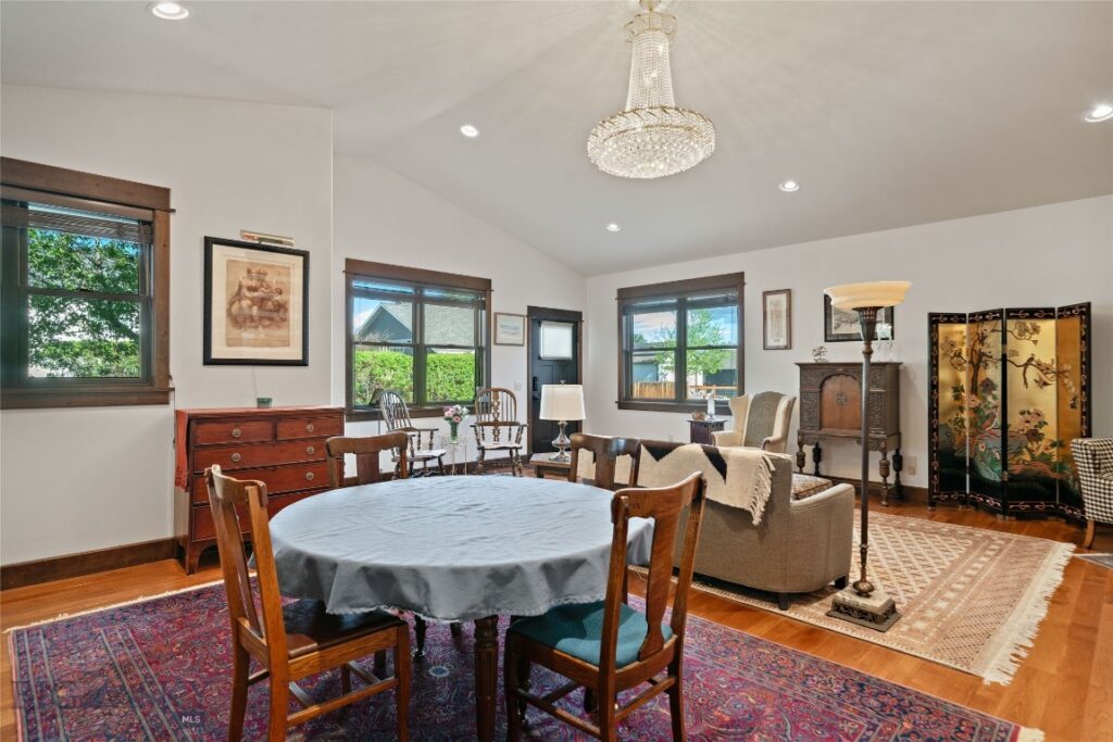 3487 S 27th, Bozeman MT 59718