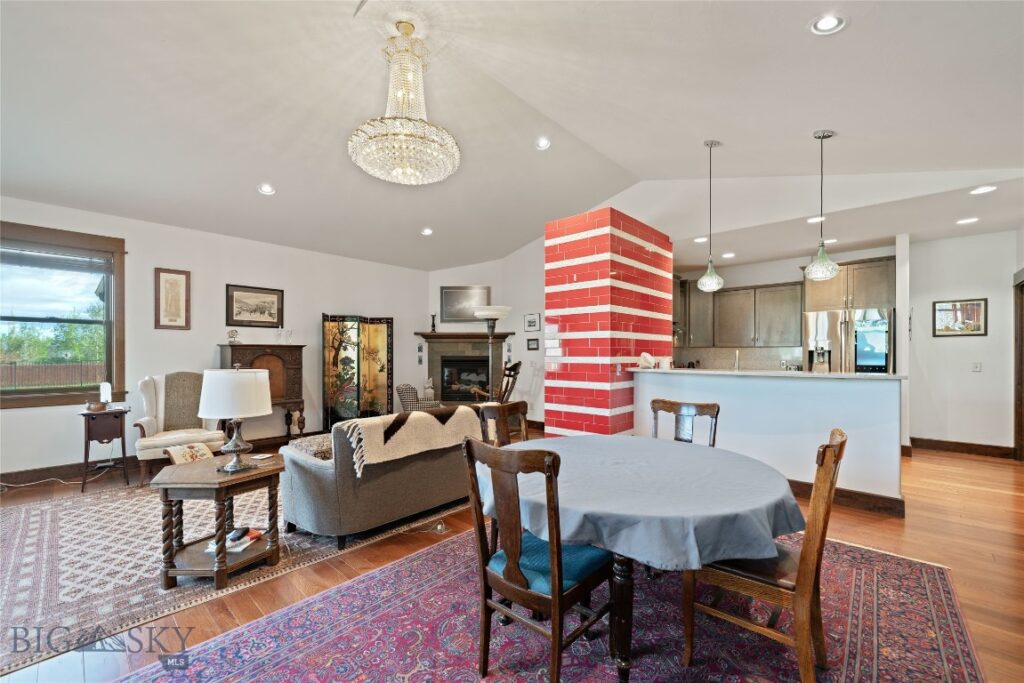 3487 S 27th, Bozeman MT 59718