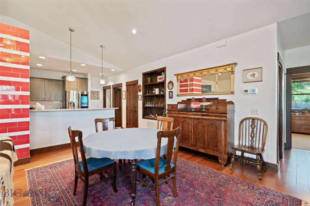 3487 S 27th, Bozeman MT 59718