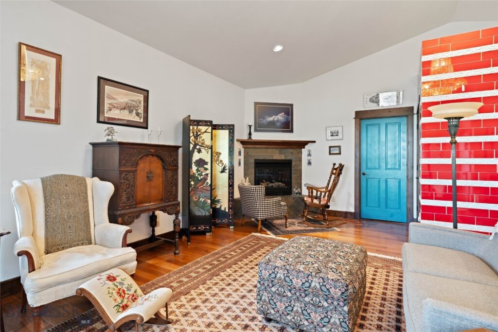 3487 S 27th, Bozeman MT 59718